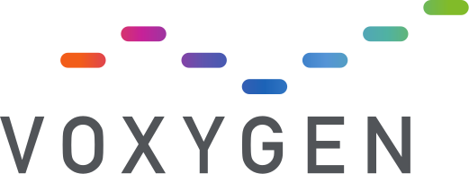 Logo Voxygène