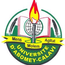 Logo Université d'Abomey-Calavi